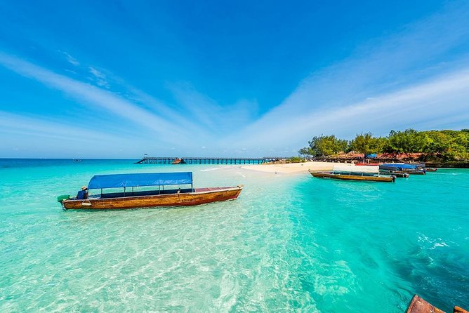 3 Days Zanzibar Beach Holiday