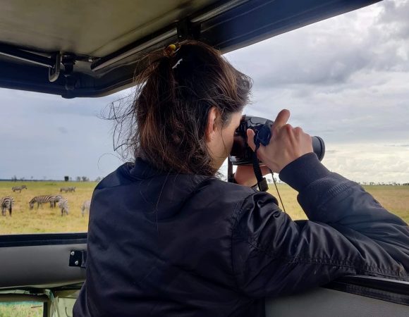 Experience an unforgettable 7-day safari journey through Tanzania.